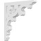 Ekena Millwork Vienna Architectural Grade PVC Corbel, 1 7/8"W X 16"D X 16"H CORP01X16X16VI - alternate 1